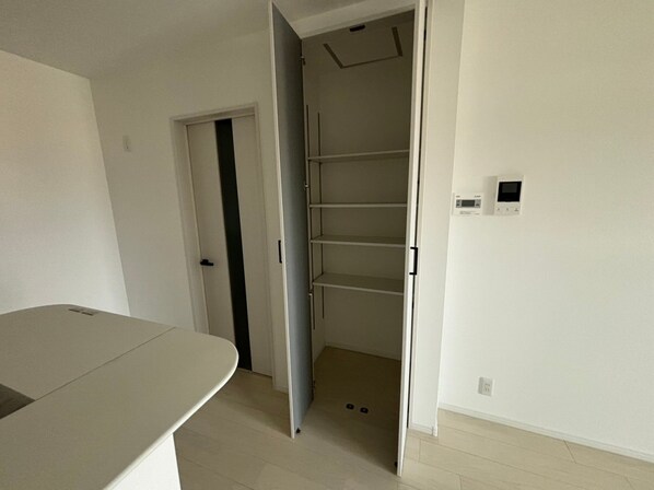 Diamond Greenの物件内観写真